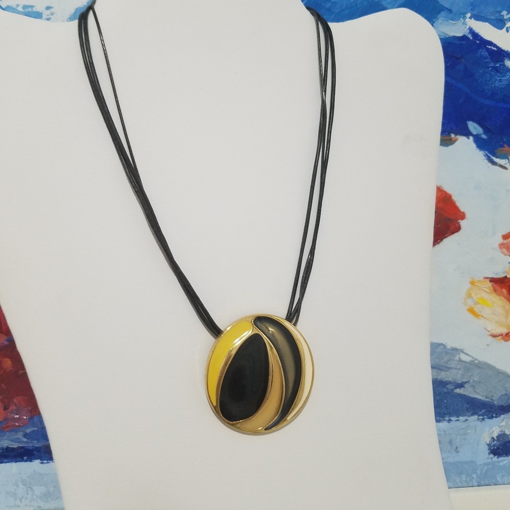 Vintage Chico's necklace